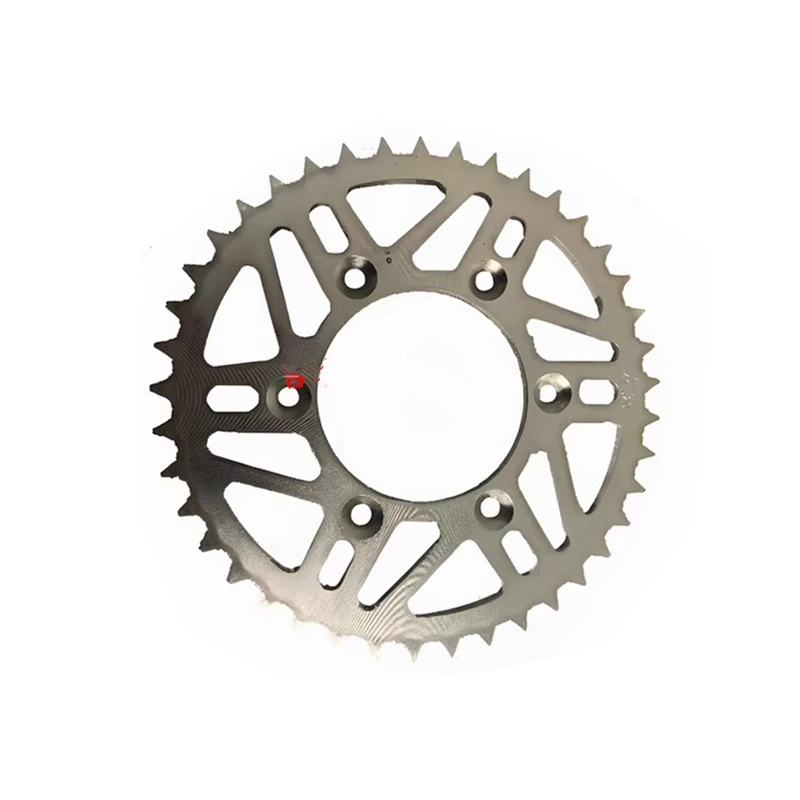 Motorcycle Parts Chain - قطع غيار الدراجات النارية الجبهة الخلفية