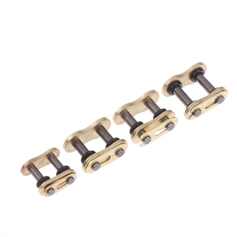 Motorcycle Parts Chain - وصلة ربط رئيسية جديدة للسلسلة 428
