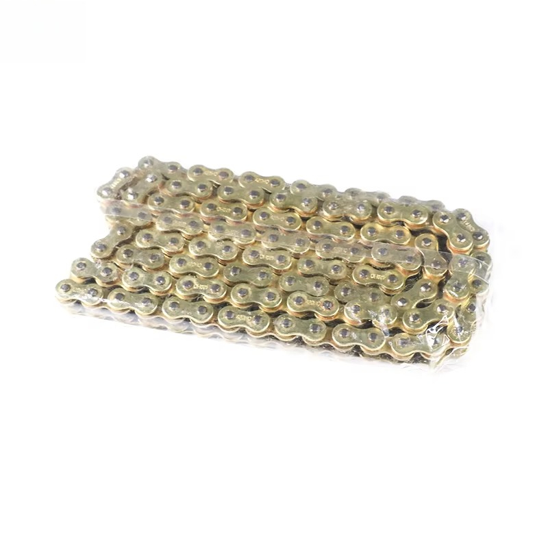 Motorcycle Parts Chain - سلسلة نقل الحركة الرئيسية لقطع غيار
