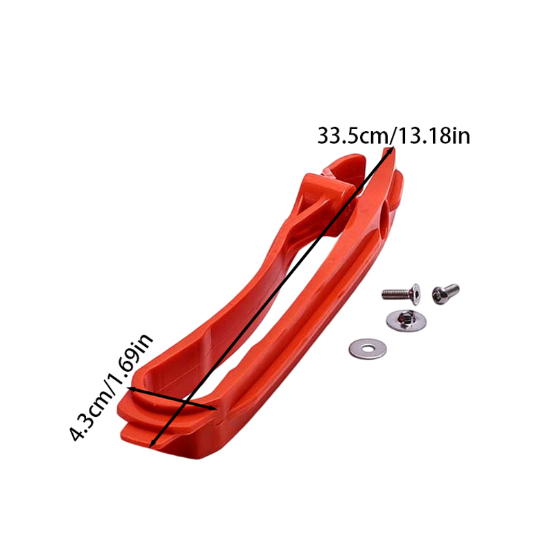 طقم منزلق سلسلة ذراع التأرجح ل - مراجعة Chain Kit Motorcycle وسعره