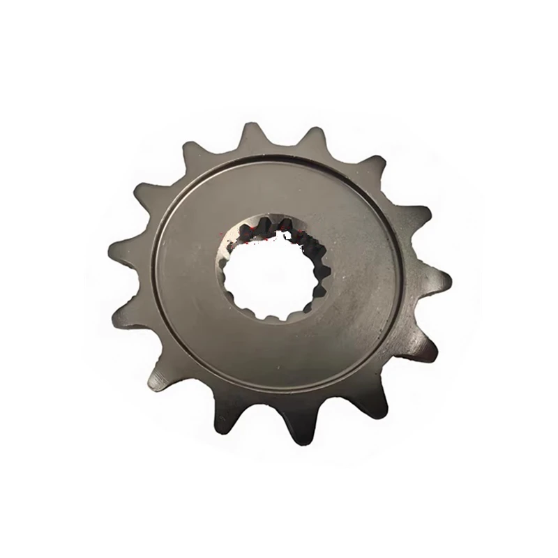 قطع غيار الدراجات النارية الجب - مراجعة Motorcycle Parts Chain وسعره