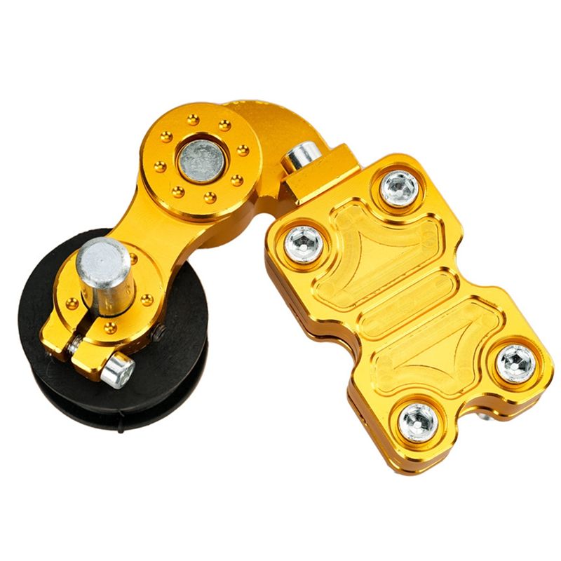 أداة ضبط شد سلسلة الدراجات الن - مراجعة Roller Chain وسعره
