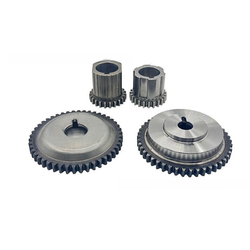 مناسب لسيارات بي إم دبليو، مجم - مراجعة Chain Sprocket Set وسعره