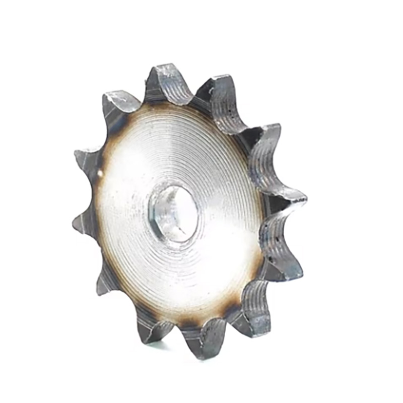 عجلات تروس فولاذية A3 مقوىة ال - مراجعة Sprocket وسعره