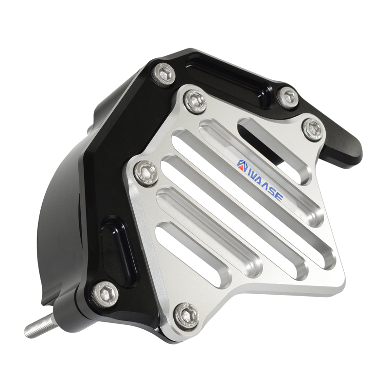 الجبهة سلاسل الاضراس غطاء حماي - مراجعة Sprocket Chain وسعره
