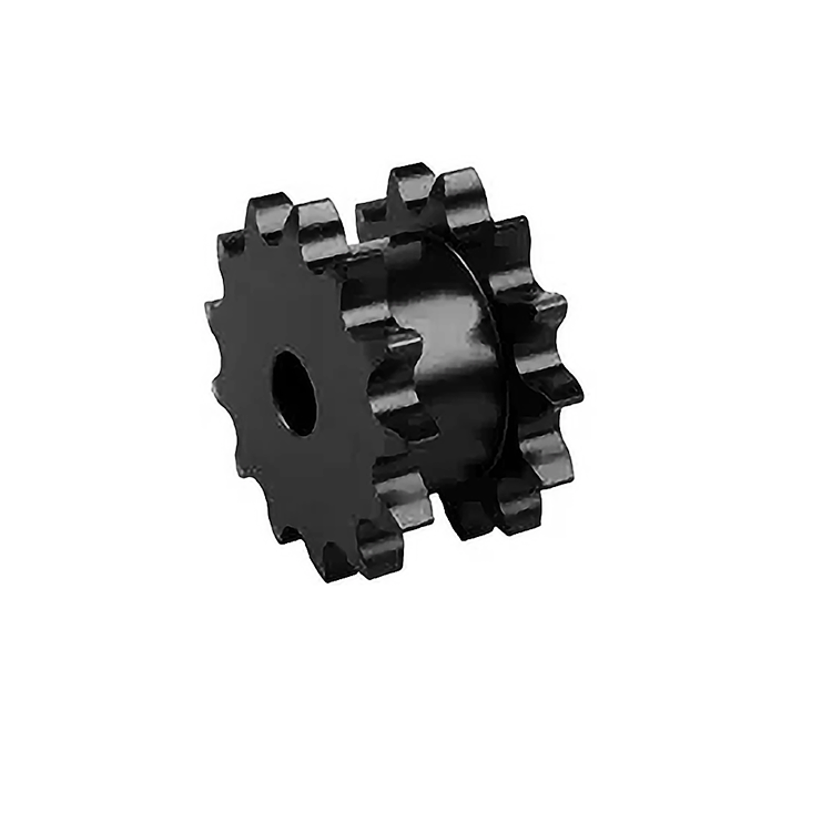 ترس سلسلة دوار صناعي مضاد للصد - مراجعة Ansi Chain وسعره