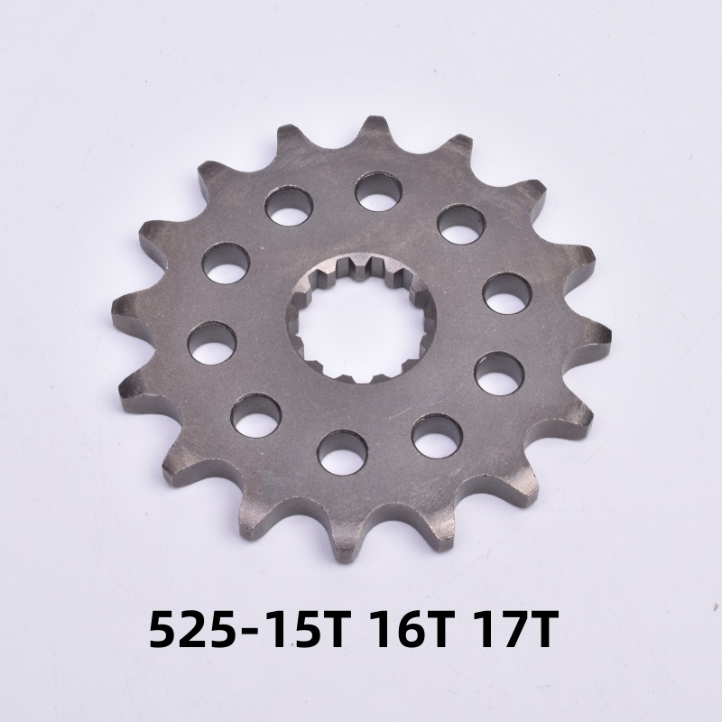 ضرس 525 لسوزوكي DL 650 1000 10 - مراجعة 428 Chain وسعره