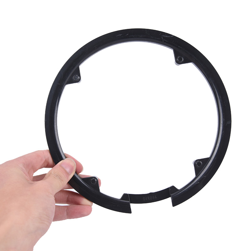 واقي سلسلة الدراجات الهوائية ب - مراجعة Chain Sprocket Set وسعره