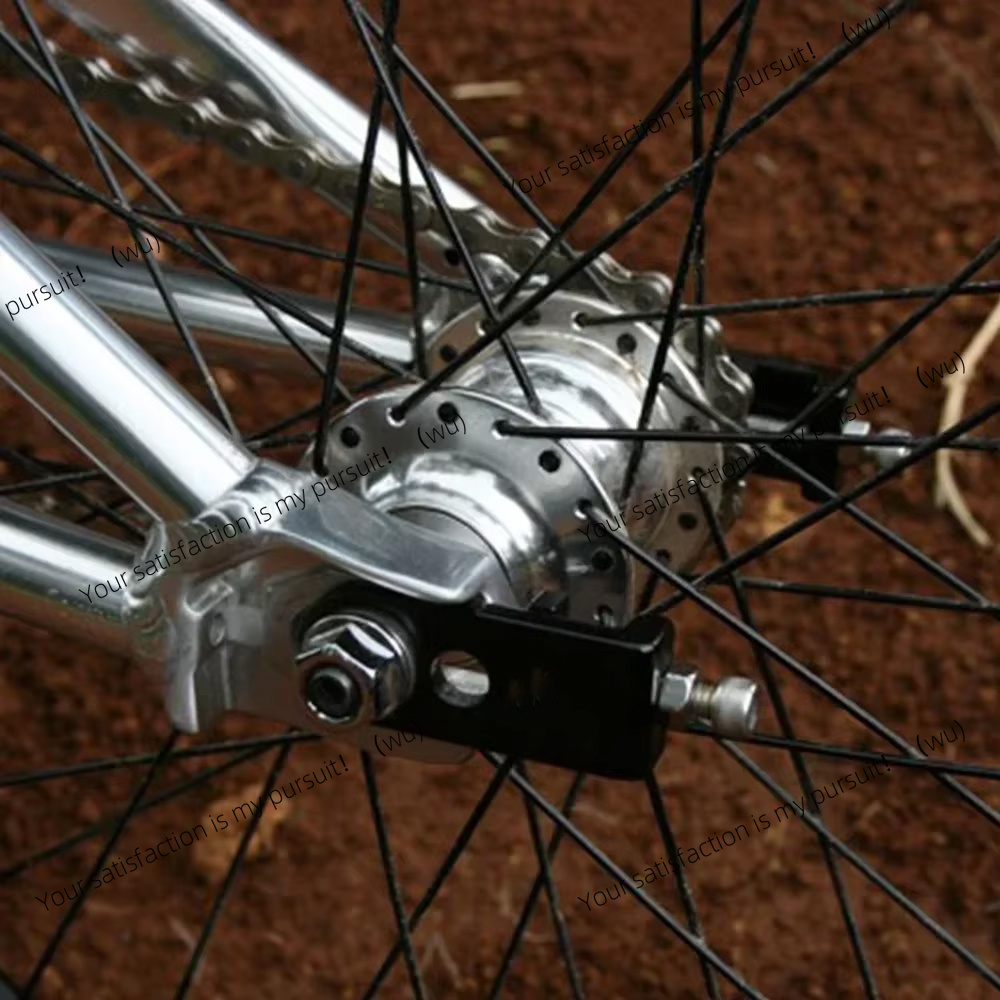 منظم سلسلة الدراجة، مسامير ألو - مراجعة Bicycle Chain وسعره