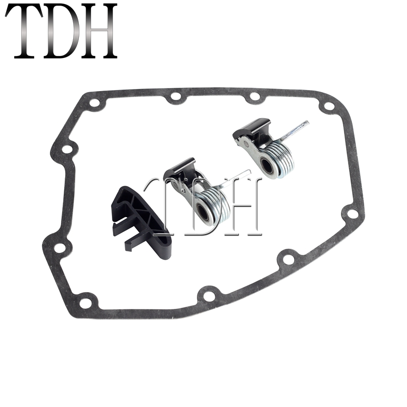ملحقات الدراجة النارية لدراجة  - مراجعة Chain Kit Motorcycle وسعره