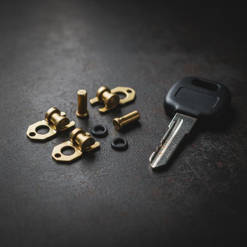 وصلة ربط رئيسية جديدة للسلسلة  - مراجعة Motorcycle Parts Chain وسعره