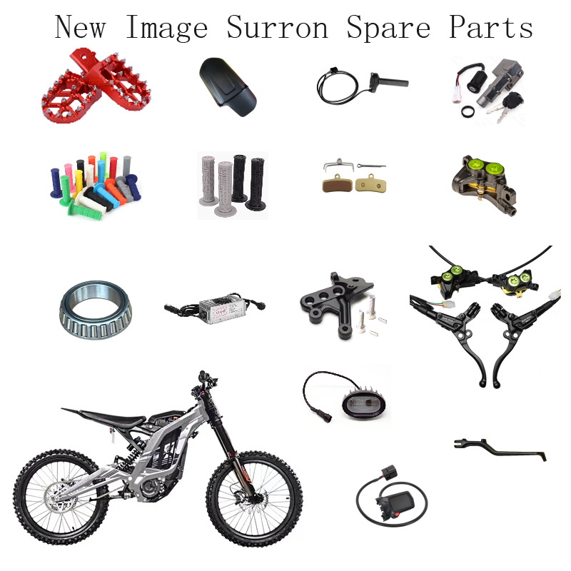 سلسلة نقل الحركة الرئيسية لقطع - مراجعة Motorcycle Parts Chain وسعره