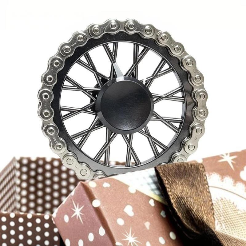 سلسلة دراجة مصنوعة من سبائك ال - مراجعة Bicycle Chain وسعره